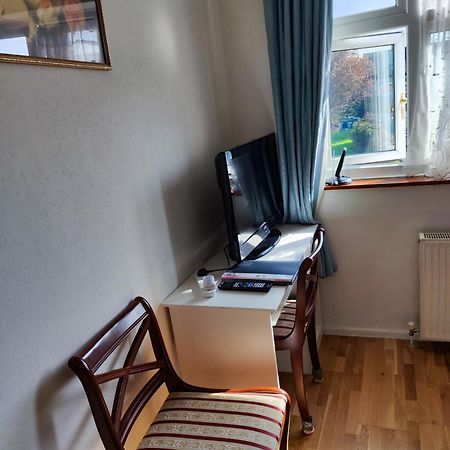 Simply Guesthouse Лондон Екстер'єр фото