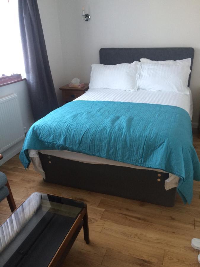 Simply Guesthouse Лондон Екстер'єр фото
