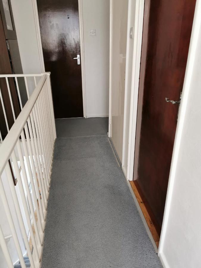 Simply Guesthouse Лондон Екстер'єр фото