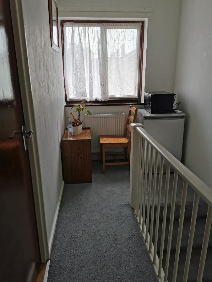 Simply Guesthouse Лондон Екстер'єр фото