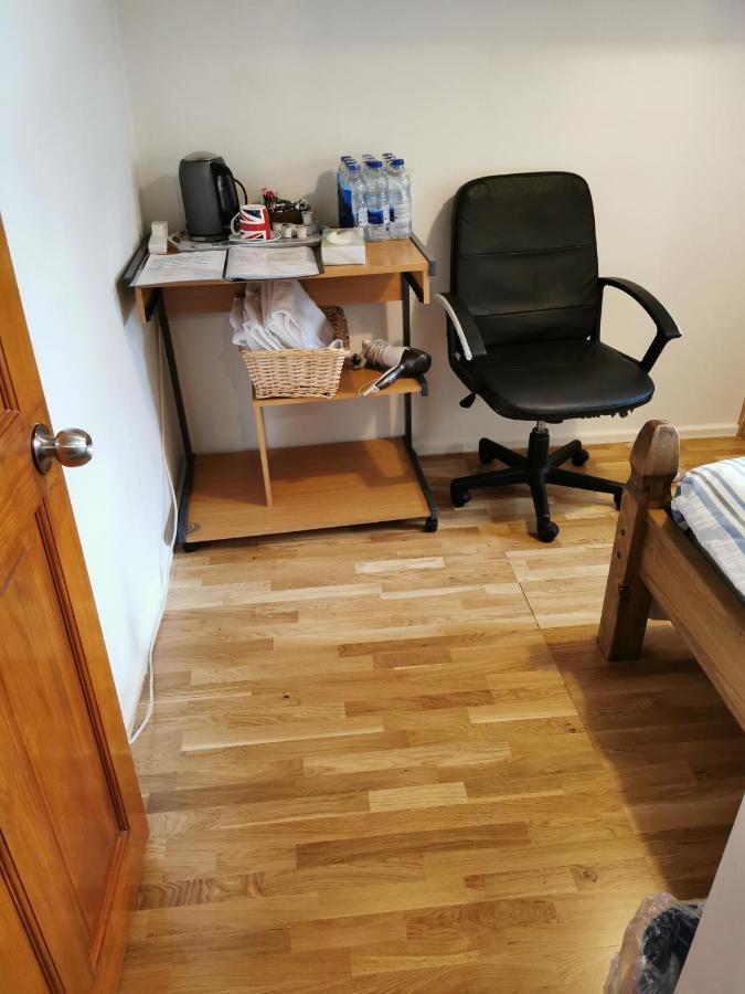 Simply Guesthouse Лондон Екстер'єр фото