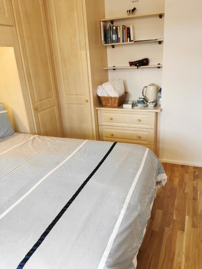 Simply Guesthouse Лондон Екстер'єр фото