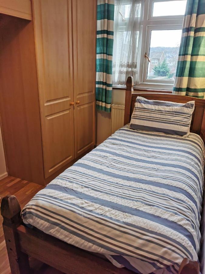 Simply Guesthouse Лондон Екстер'єр фото