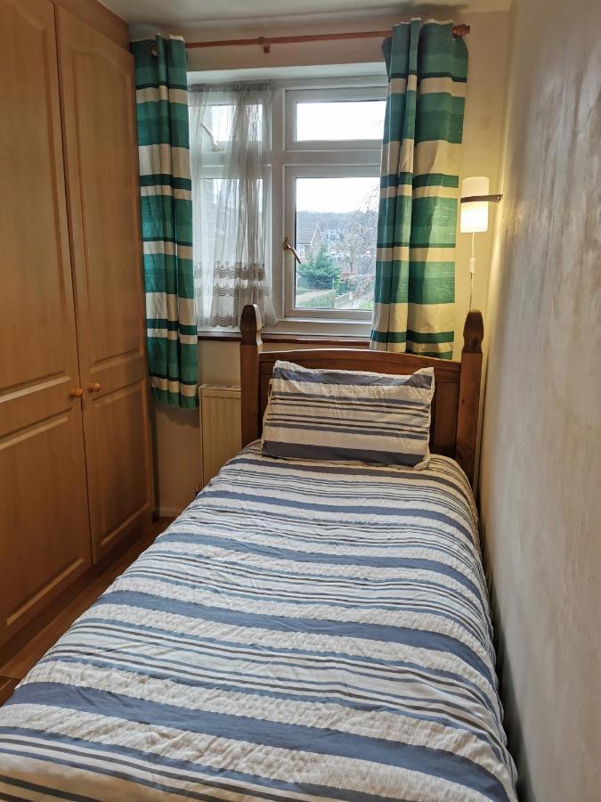 Simply Guesthouse Лондон Екстер'єр фото