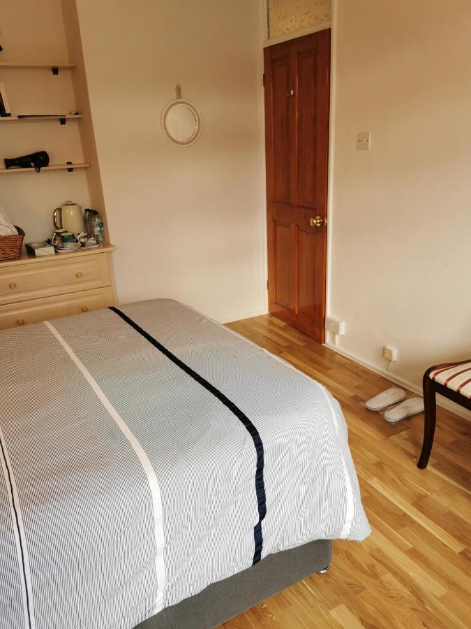 Simply Guesthouse Лондон Екстер'єр фото