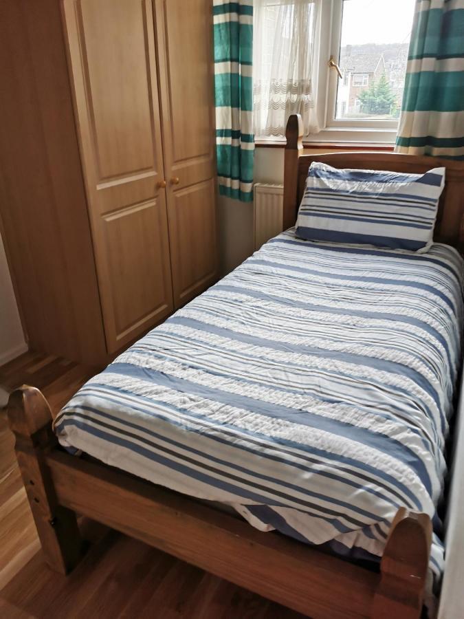 Simply Guesthouse Лондон Екстер'єр фото