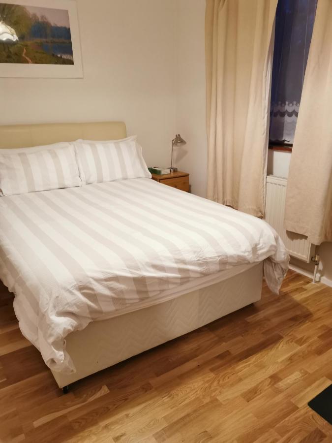 Simply Guesthouse Лондон Екстер'єр фото