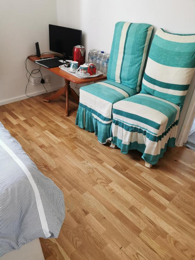 Simply Guesthouse Лондон Екстер'єр фото