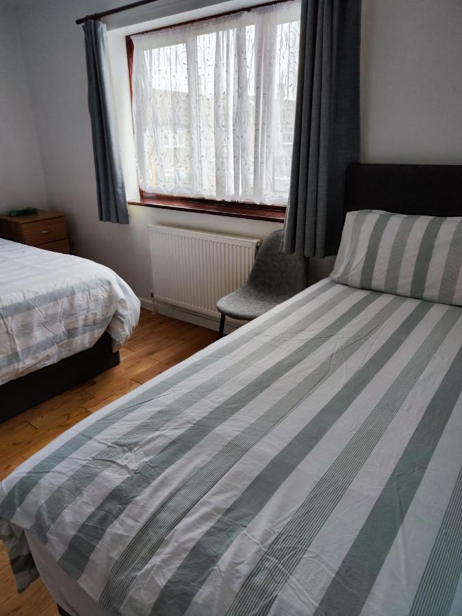 Simply Guesthouse Лондон Екстер'єр фото