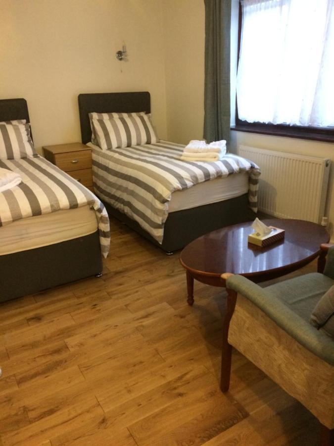 Simply Guesthouse Лондон Екстер'єр фото