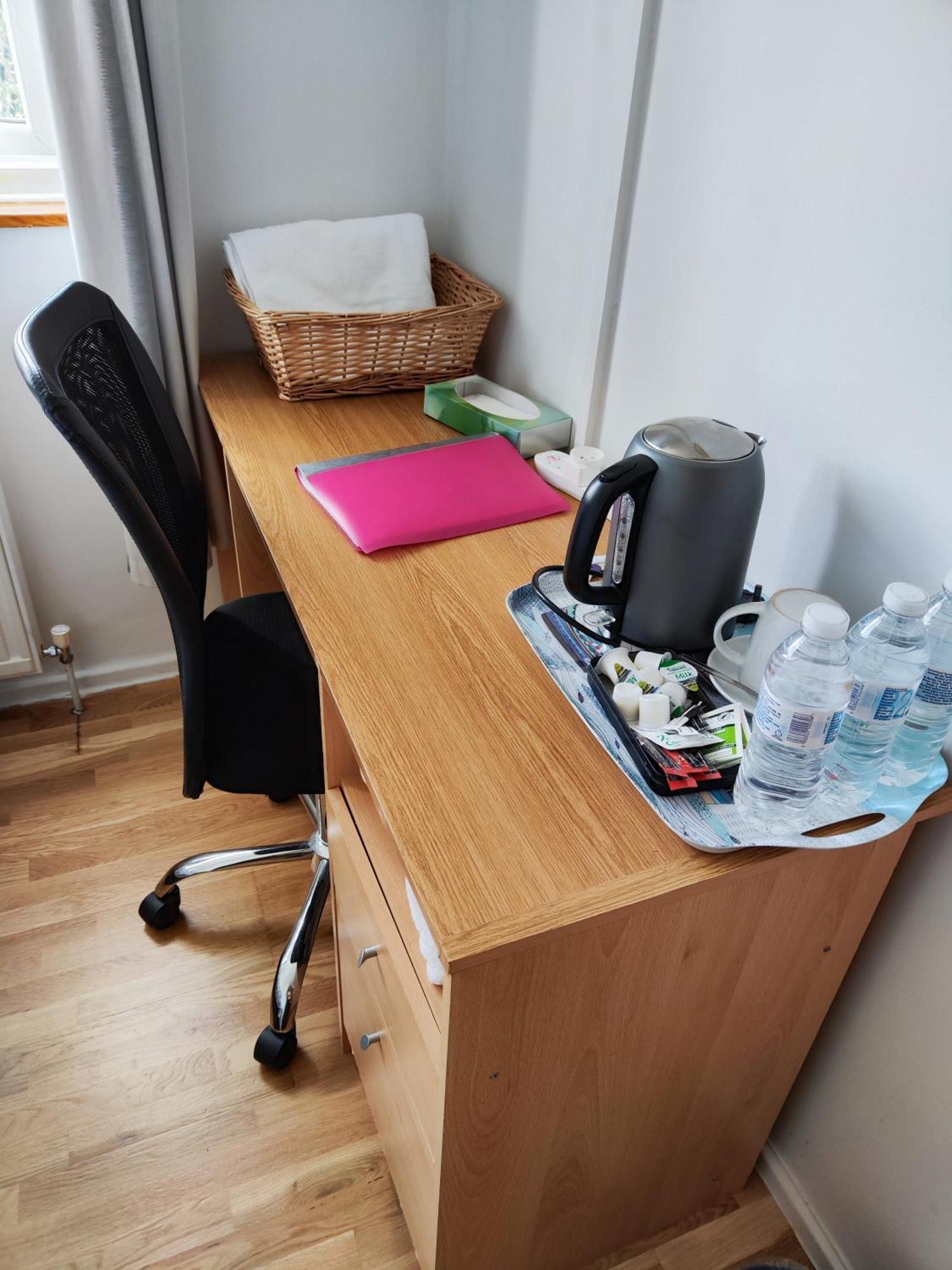 Simply Guesthouse Лондон Номер фото