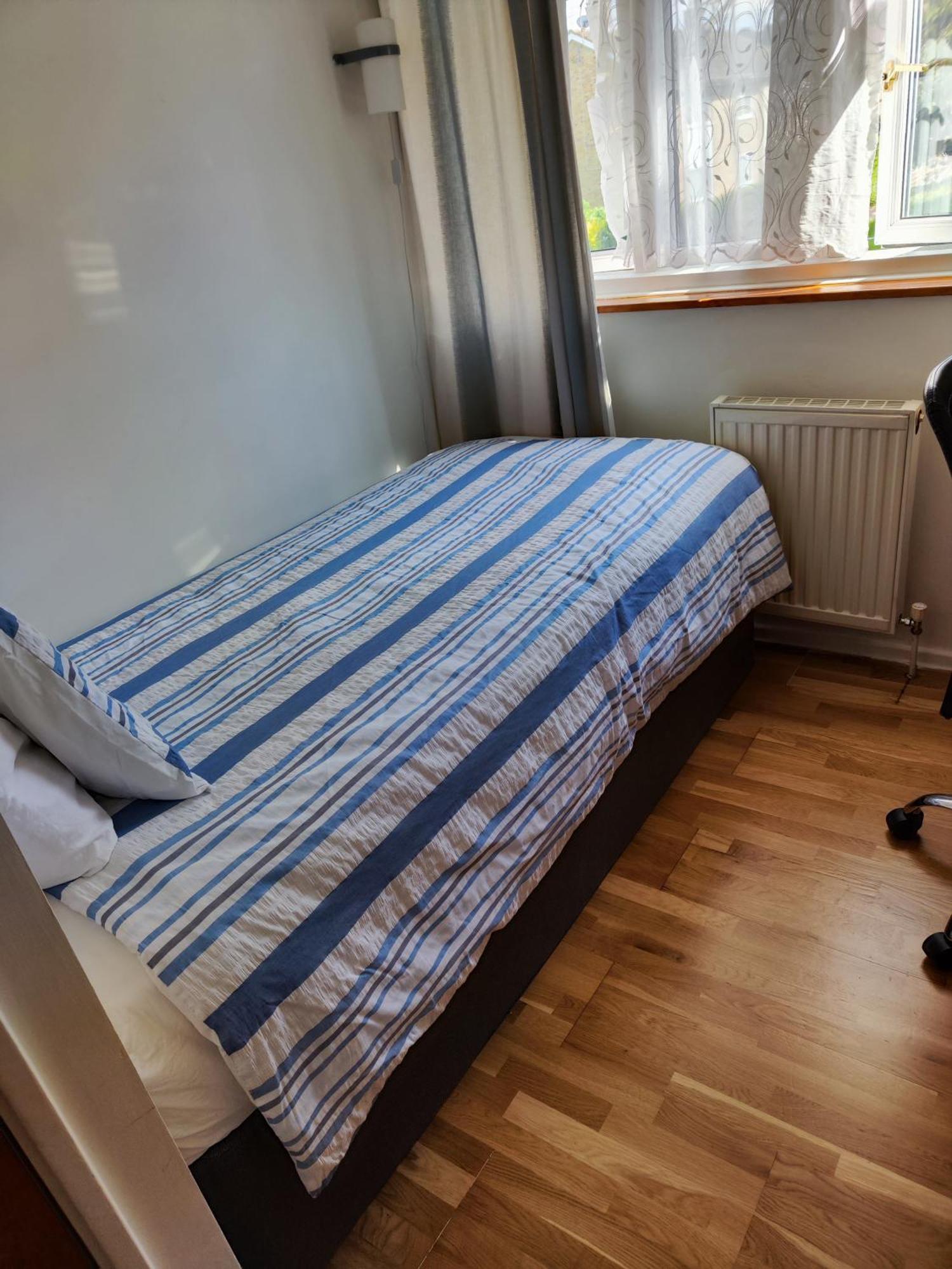 Simply Guesthouse Лондон Номер фото