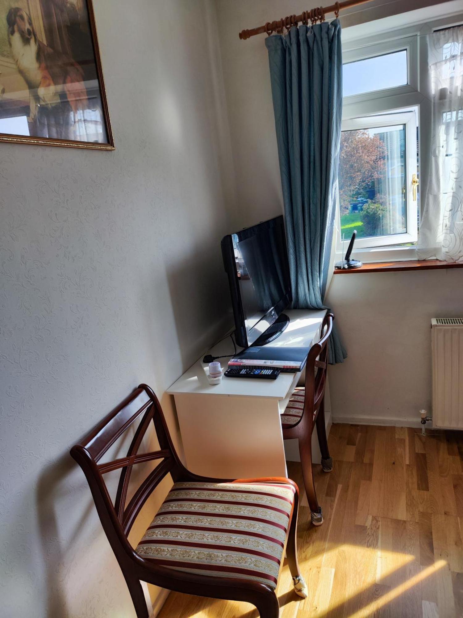 Simply Guesthouse Лондон Екстер'єр фото