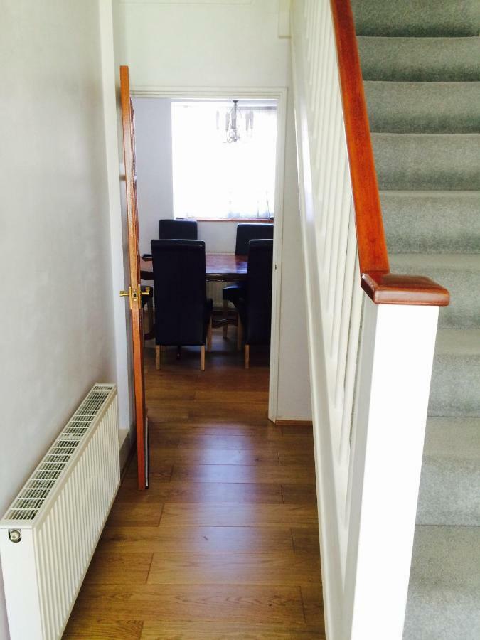 Simply Guesthouse Лондон Екстер'єр фото