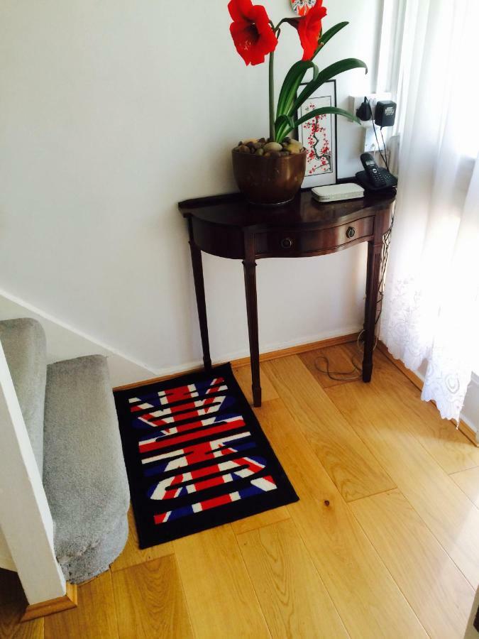 Simply Guesthouse Лондон Екстер'єр фото