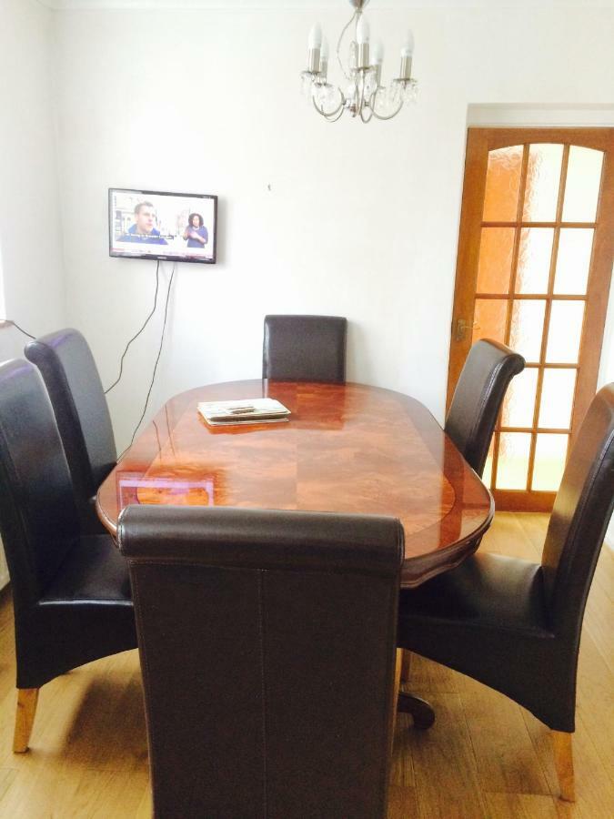 Simply Guesthouse Лондон Екстер'єр фото