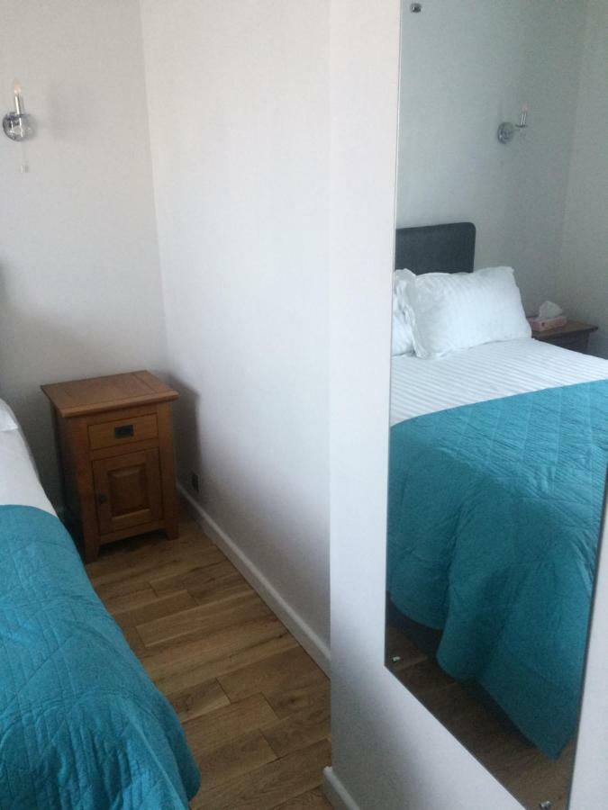 Simply Guesthouse Лондон Екстер'єр фото