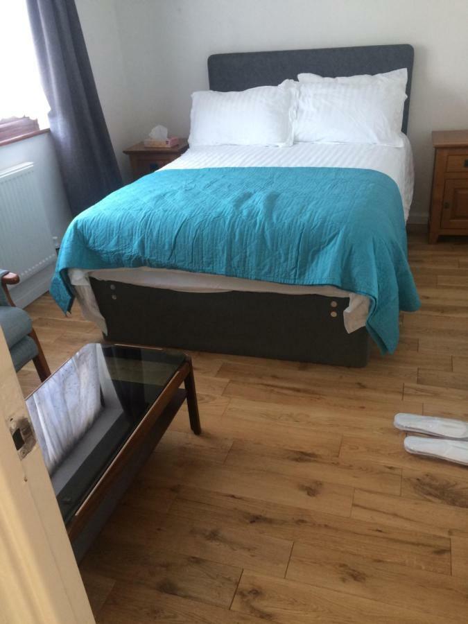 Simply Guesthouse Лондон Екстер'єр фото