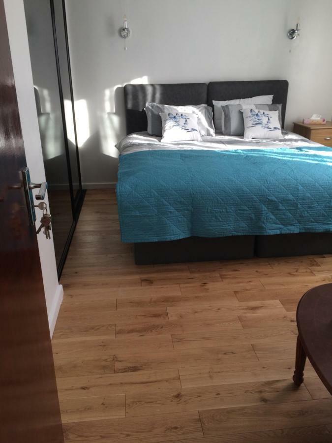 Simply Guesthouse Лондон Екстер'єр фото