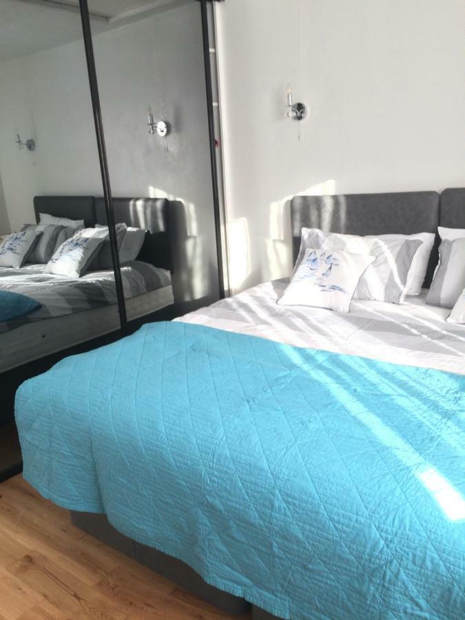 Simply Guesthouse Лондон Екстер'єр фото