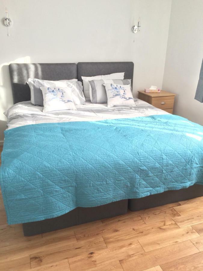 Simply Guesthouse Лондон Екстер'єр фото