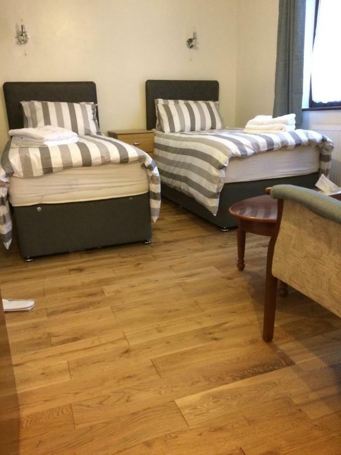 Simply Guesthouse Лондон Екстер'єр фото
