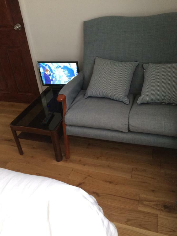 Simply Guesthouse Лондон Екстер'єр фото