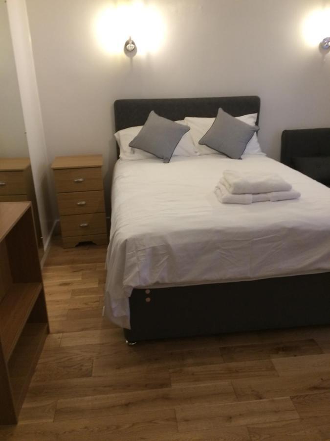 Simply Guesthouse Лондон Екстер'єр фото